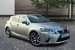 Lexus CT Hatchback 200h 1.8 Advance Plus 5dr CVT Auto