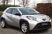 Toyota Aygo X Hatchback 1.0 VVT-i Pure 5dr