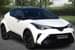 Toyota C-HR Hatchback 1.8 Hybrid GR Sport 5dr CVT