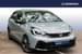 Honda Jazz Hatchback 1.5 i-MMD Hybrid Advance Sport 5dr eCVT