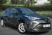 Toyota C-HR Hatchback 1.8 Hybrid Icon 5dr CVT