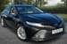 Toyota Camry Saloon 2.5 VVT-i Hybrid Excel 4dr CVT