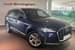 Audi Q7 Diesel Estate 50 TDI Quattro S Line 5dr Tiptronic