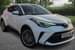 Toyota C-HR Hatchback 1.8 Hybrid Excel 5dr CVT