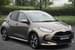 Toyota Yaris Hatchback 1.5 Hybrid Design 5dr CVT