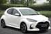 Toyota Yaris Hatchback 1.5 Hybrid Design 5dr CVT