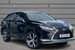 Lexus RX Estate 450h 3.5 5dr CVT (Premium pack)