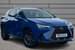 Lexus NX Estate 350h 2.5 5dr E-CVT (Premium Pack)