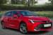 Toyota Corolla Hatchback 1.8 Hybrid Design 5dr CVT