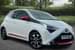 Toyota Aygo Hatchback 1.0 VVT-i X-Trend TSS 5dr