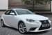 Lexus IS Saloon 300h Advance 4dr CVT Auto