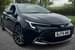 Toyota Corolla Touring Sport 1.8 Hybrid Design 5dr CVT