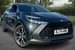 Toyota C-HR Hatchback 2.0 PHEV Design 5dr CVT