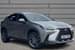 Lexus NX Estate 350h 2.5 5dr E-CVT