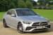 Mercedes-Benz C Class Saloon C300 AMG Line Premium Plus 4dr 9G-Tronic