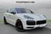 Porsche Cayenne Coupe GTS 5dr Tiptronic S