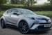 Toyota C-HR Hatchback 1.8 Hybrid Excel 5dr CVT