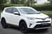 Toyota RAV4 Estate 2.0 V-Matic Icon 5dr CVT