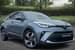 Toyota C-HR Hatchback 1.8 Hybrid Design 5dr CVT