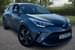 Toyota C-HR Hatchback 1.8 Hybrid Design 5dr CVT