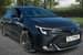 Toyota Corolla Hatchback 2.0 Hybrid GR Sport 5dr CVT