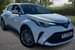 Toyota C-HR Hatchback 2.0 Hybrid Excel 5dr CVT