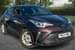 Toyota C-HR Hatchback 1.8 Hybrid Icon 5dr CVT