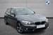 BMW 1 Series Hatchback 118i (1.5) Sport 5dr (Nav/Servotronic)