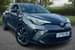 Toyota C-HR Hatchback 1.8 Hybrid Dynamic 5dr CVT