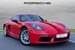 Porsche 718 Cayman Coupe 2.0 2dr PDK