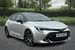 Toyota Corolla Hatchback 1.8 Hybrid GR Sport 5dr CVT (Bi-tone)