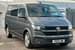 Volkswagen Transporter T32 SWB Diesel 2.0 TDI 150 Highline Kombi Van