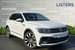 Volkswagen Tiguan Estate 2.0 TSI 230 4Motion SEL 5dr DSG