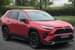 Toyota RAV4 Estate 2.5 PHEV GR Sport 5dr CVT