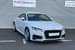 Audi TT Coupe 45 TFSI S Line 2dr S Tronic