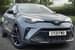 Toyota C-HR Hatchback 2.0 Hybrid GR Sport 5dr CVT