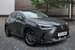 Lexus NX Estate 350h 2.5 5dr E-CVT (Premium/Pan roof/Link Pro)