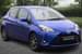 Toyota Yaris Hatchback 1.5 Hybrid Icon Tech 5dr CVT