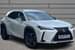 Lexus UX Hatchback 250h 2.0 5dr CVT (without Nav)