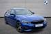 BMW 3 Series Saloon 330i M Sport 4dr Step Auto