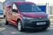 Volkswagen Caddy Cargo Maxi C20 Diesel 2.0 TDI 102PS Commerce Van