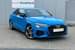 Audi A3 Saloon Special Editions 35 TFSI Edition 1 4dr