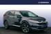 Honda CR-V Estate 2.0 i-MMD Hybrid SR  2WD 5dr eCVT