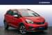 Honda Jazz Hatchback 1.5 i-MMD Hybrid Crosstar EX 5dr eCVT