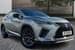 Lexus RX Estate 450h 3.5 F-Sport 5dr CVT