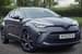 Toyota C-HR Hatchback 2.0 Hybrid Design 5dr CVT