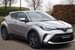 Toyota C-HR Hatchback 2.0 Hybrid Excel 5dr CVT