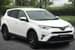 Toyota RAV4 Estate 2.0 V-Matic Icon TSS 5dr CVT