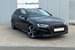 Audi A4 Diesel Avant 40 TDI 204 Quattro Black Edition 5dr S Tronic