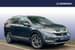 Honda CR-V Estate 2.0 i-MMD Hybrid EX 5dr eCVT